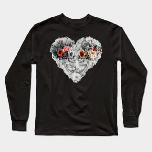 IMMORTAL LOVE Long Sleeve T-Shirt